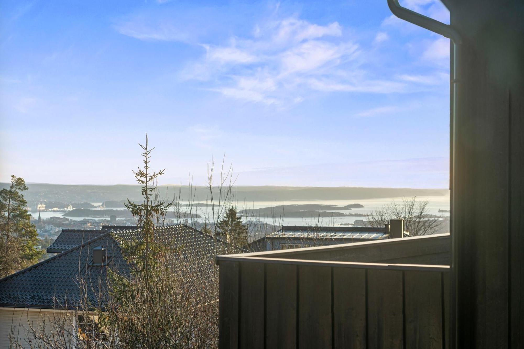 Villa The View In *